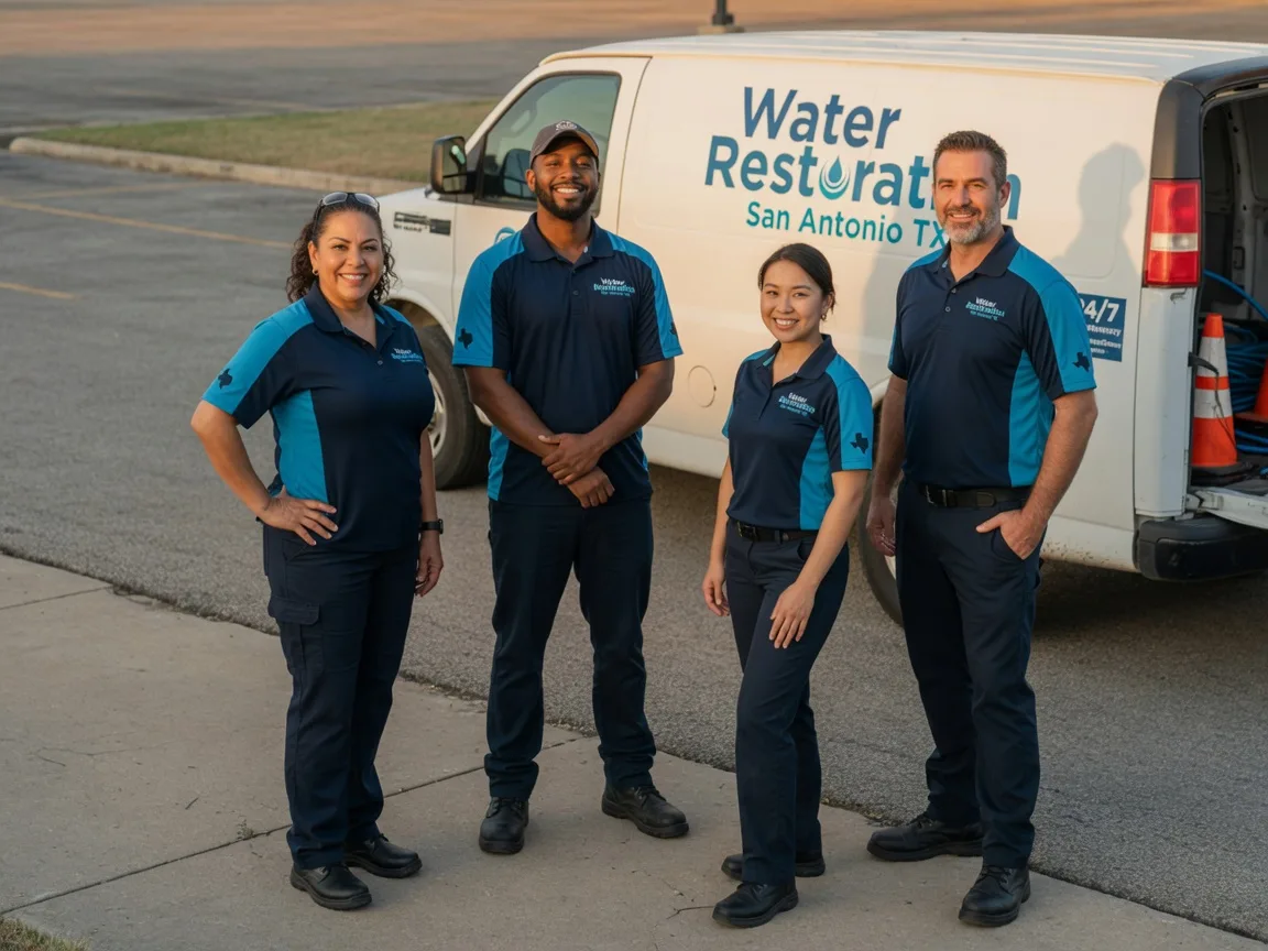 Water Damage Repair company in Fillmore, UT